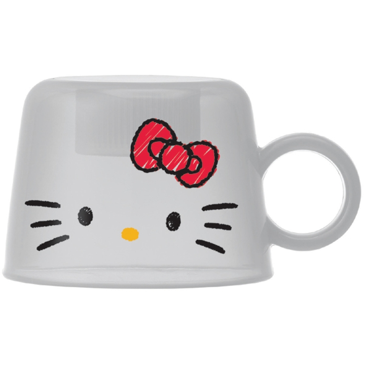 ペットボトルキャップ コップ ハローキティ | livingut | 詳細画像2 