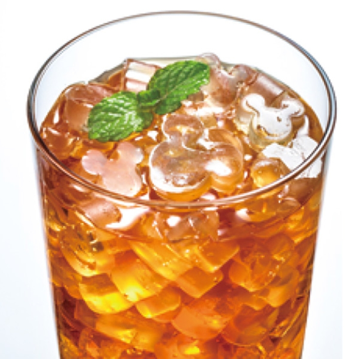 製氷皿 クラッシュアイストレー シリコン製 | livingut | 詳細画像3 