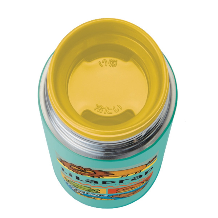 水筒 リラ プラップ | livingut | 詳細画像2 