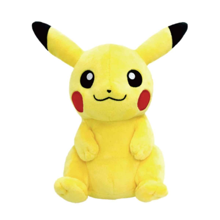 ポケットティッシュケース ポケモン ピカチュウ | livingut | 詳細画像1 