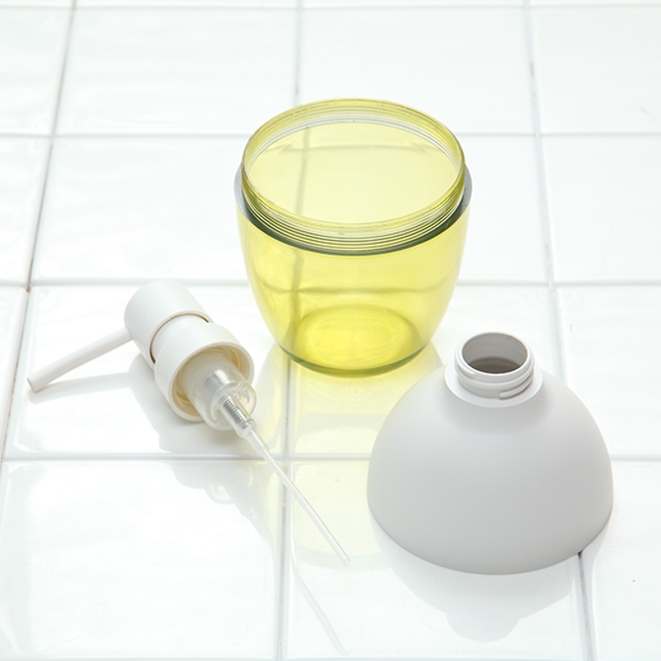 ディスペンサー 310ml ハンドソープ | livingut | 詳細画像6 