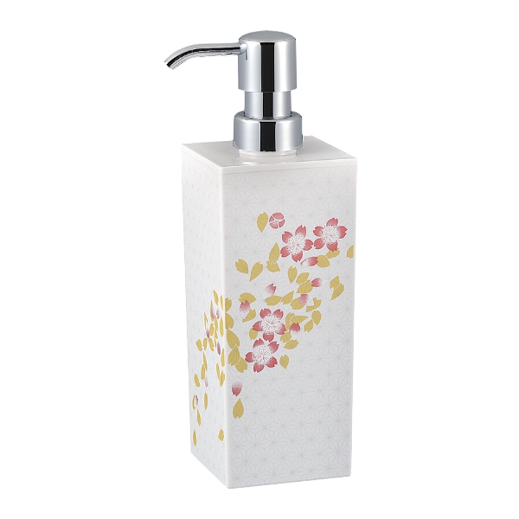 ディスペンサー 500ml SAKURAディスペンサー | livingut | 詳細画像14 