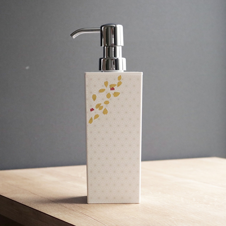 ディスペンサー 500ml SAKURAディスペンサー | livingut | 詳細画像7 