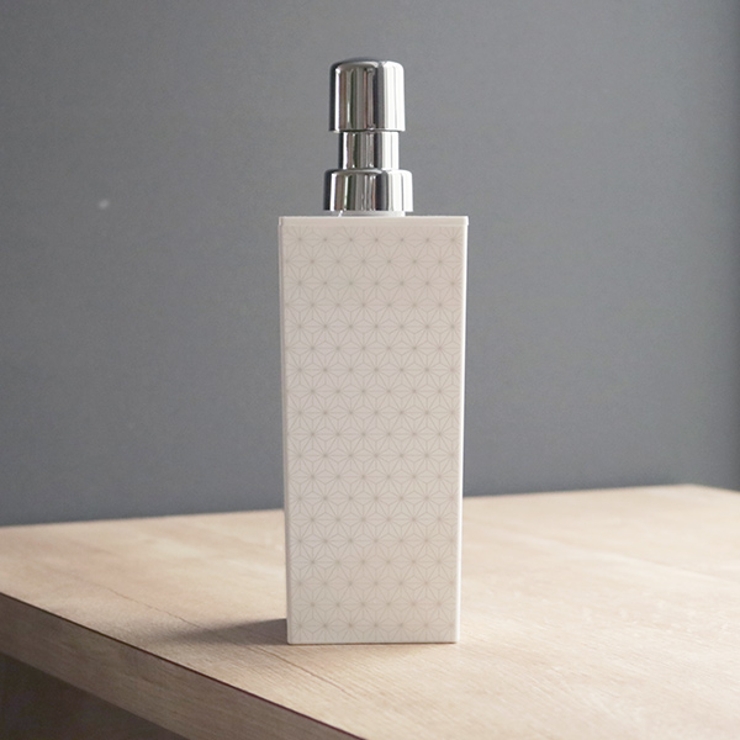 ディスペンサー 500ml SAKURAディスペンサー | livingut | 詳細画像8 