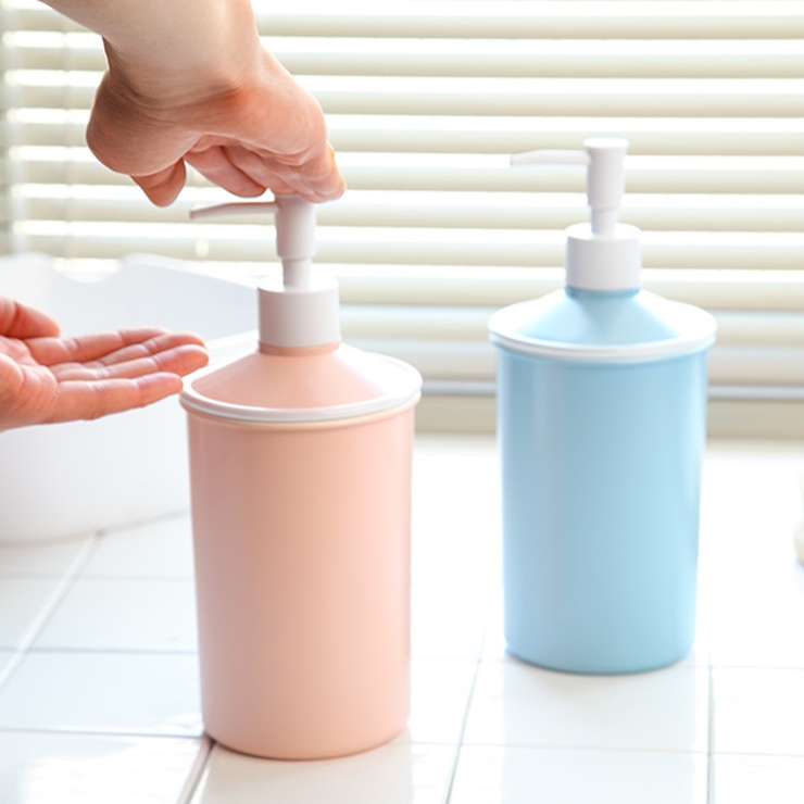 ディスペンサー 750ml URBAN | livingut | 詳細画像1 