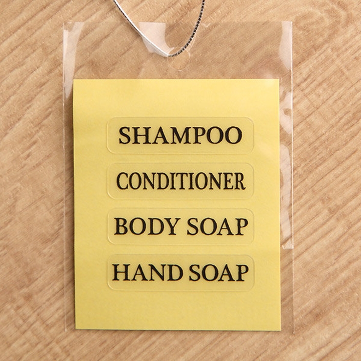 ディスペンサー 750ml URBAN | livingut | 詳細画像11 