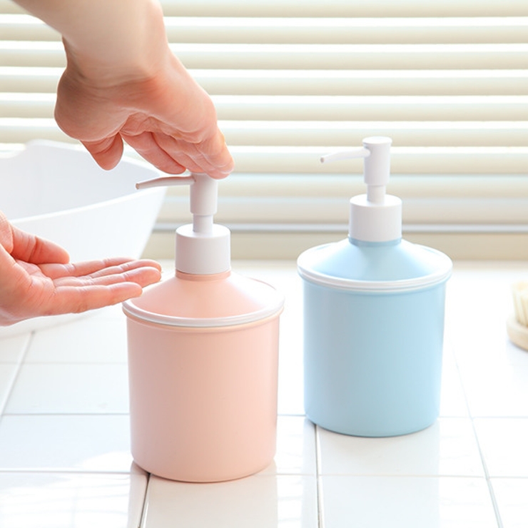 ディスペンサー 500ml URBAN | livingut | 詳細画像1 