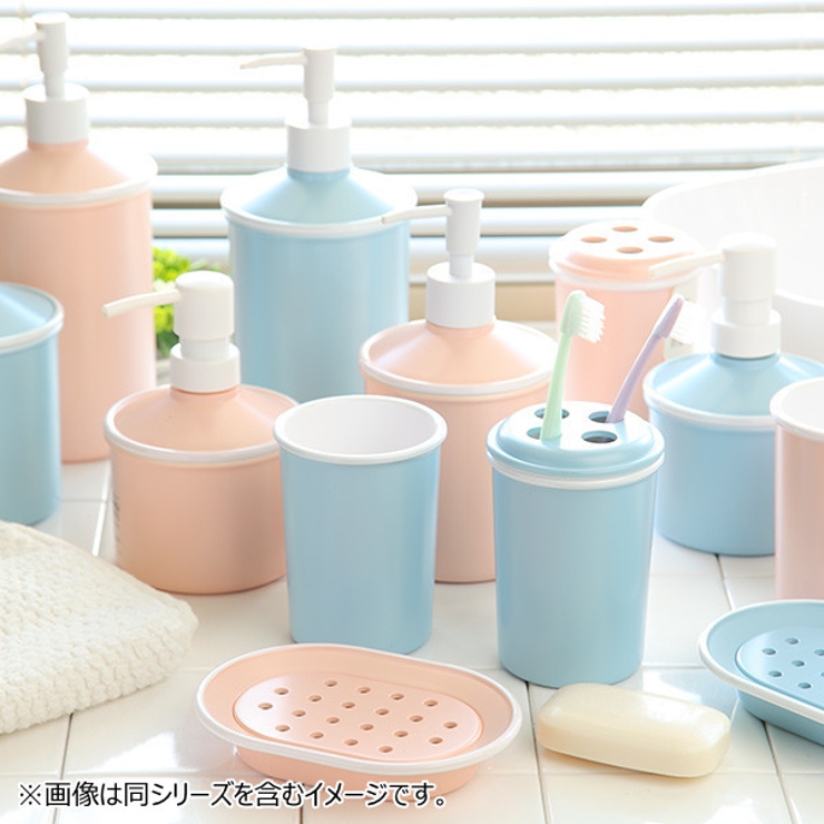 ディスペンサー 500ml URBAN | livingut | 詳細画像14 