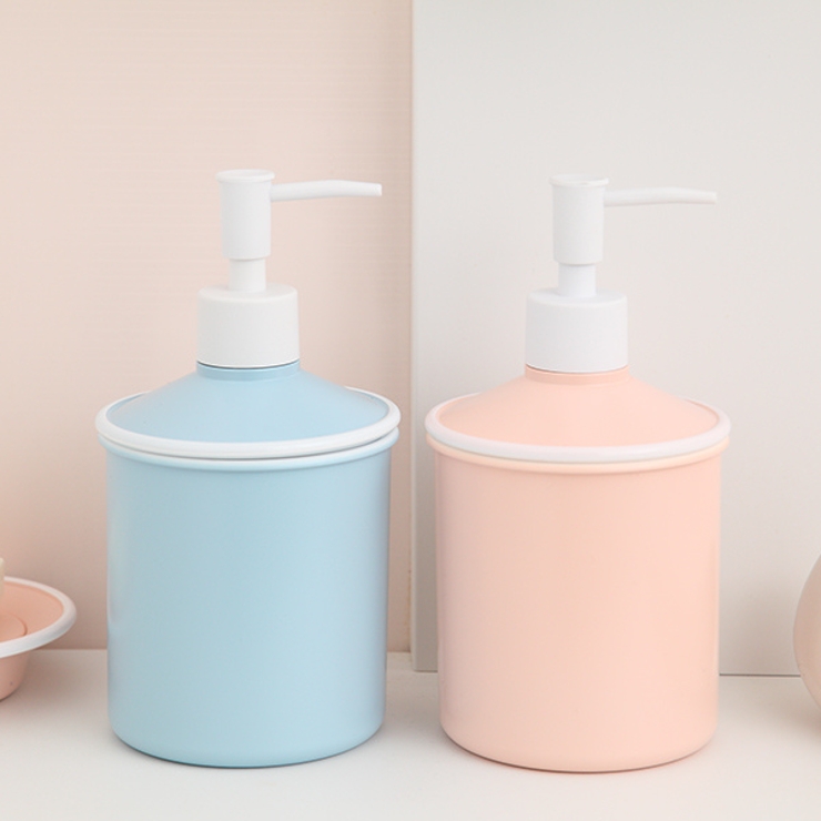 ディスペンサー 500ml URBAN | livingut | 詳細画像4 