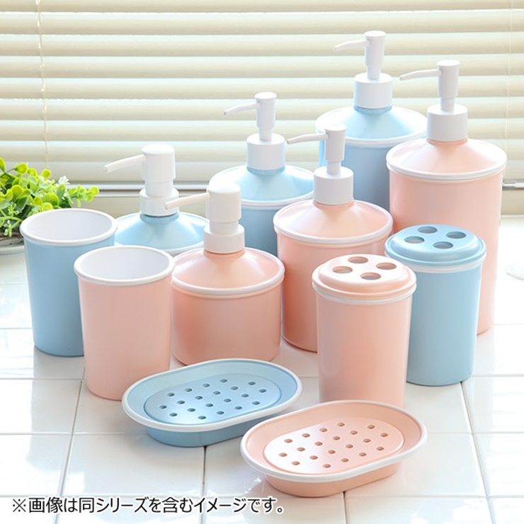 ディスペンサー 330ml 泡 | livingut | 詳細画像16 