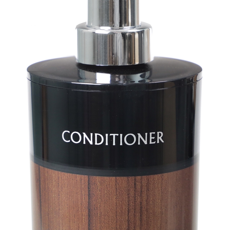 ディスペンサー WOODY 丸型 | livingut | 詳細画像7 