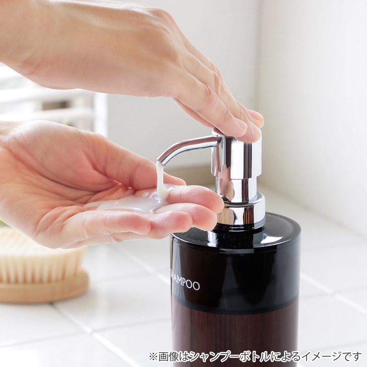 ディスペンサー WOODY 丸型 | livingut | 詳細画像6 