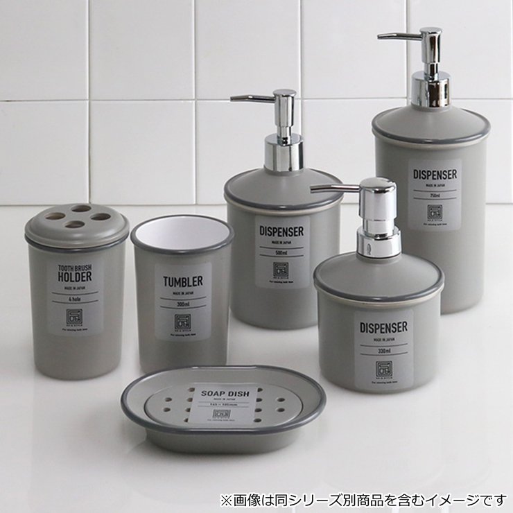 URBAN MODERN ソープディッシュ | livingut | 詳細画像14 