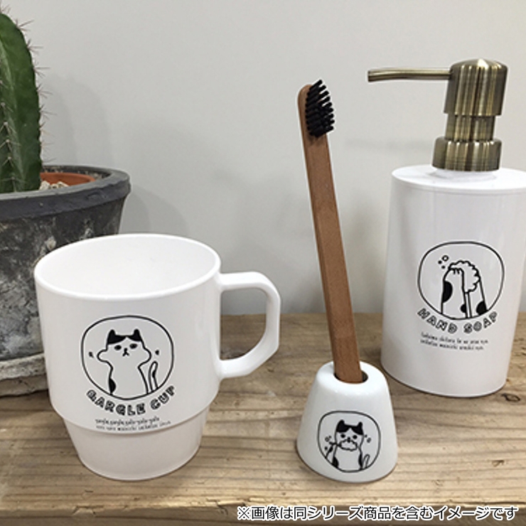 ディスペンサー neco ハンドソープ用 | livingut | 詳細画像7 