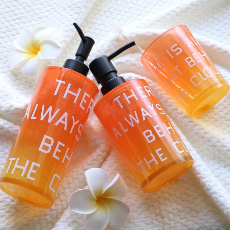 ディスペンサー GROWING ハンドソープ用 | livingut | 詳細画像11 