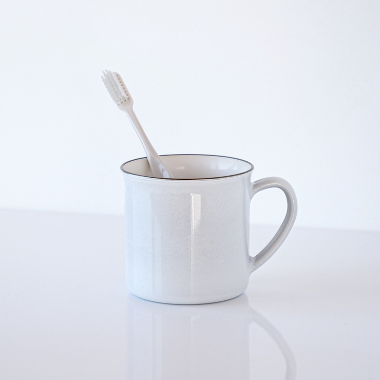 MUDDY Blanc Ring | livingut | 詳細画像9 