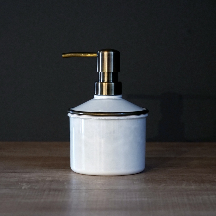 MUDDY Blanc Ring | livingut | 詳細画像10 