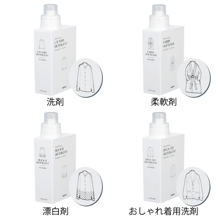 詰め替えボトル Books ハンドブック | livingut | 詳細画像3 