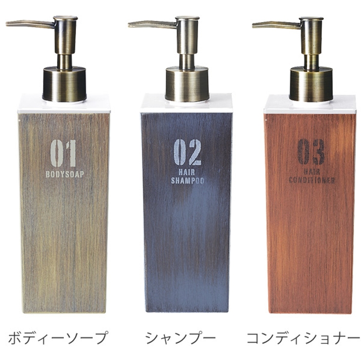 ディスペンサー カリフォルニア ネイション | livingut | 詳細画像2 