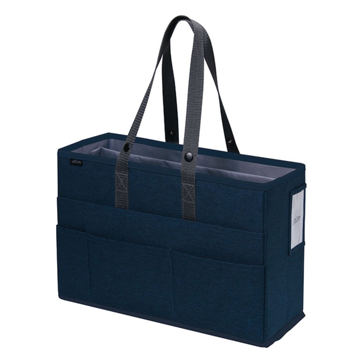 キャビネットバッグ Ａ４ノートＰＣ対応 ユートリム | livingut | 詳細画像6 