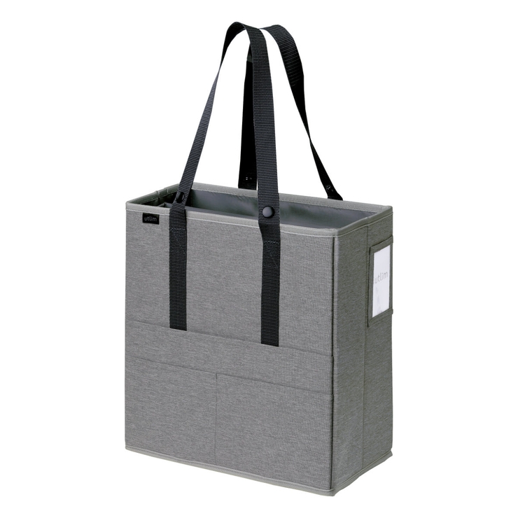 キャビネットバッグ タテ型 １４インチＰＣ対応 | livingut | 詳細画像5 