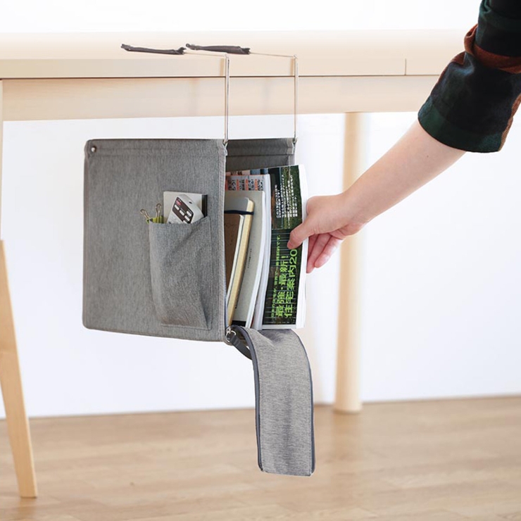 ハンギングボックス Ａ４ファイル対応 ユートリム | livingut | 詳細画像7 