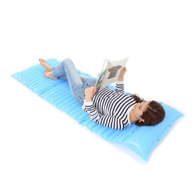 防災 簡易マット 緊急災害時使用 | livingut | 詳細画像1 