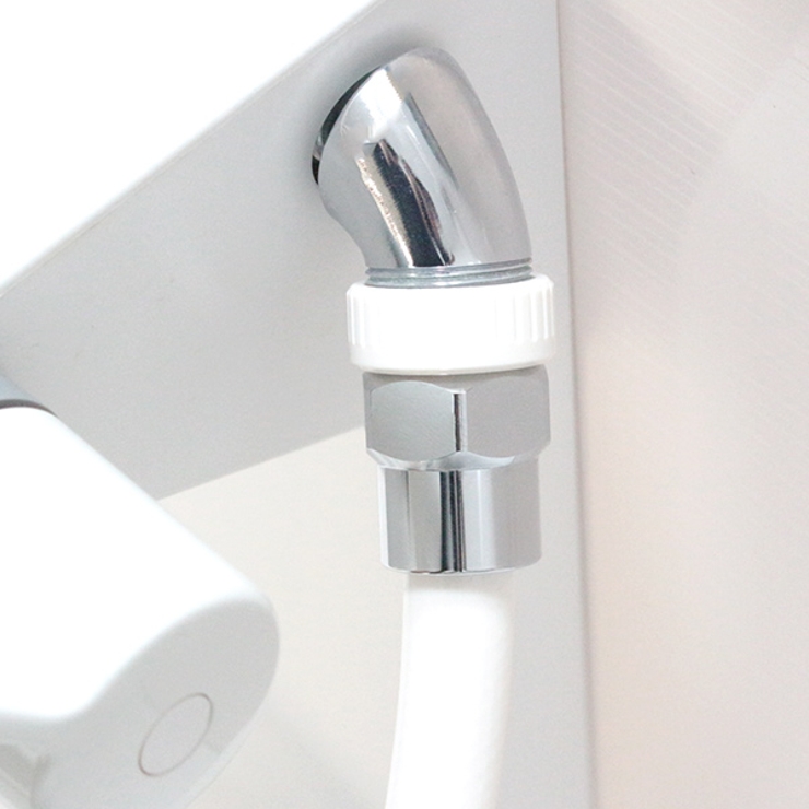 シャワーホース ステンレス 1 | livingut | 詳細画像6 