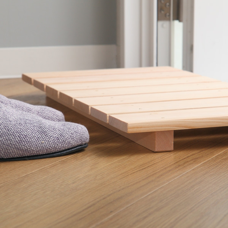 すのこ 55×28cm 樹 | livingut | 詳細画像4 