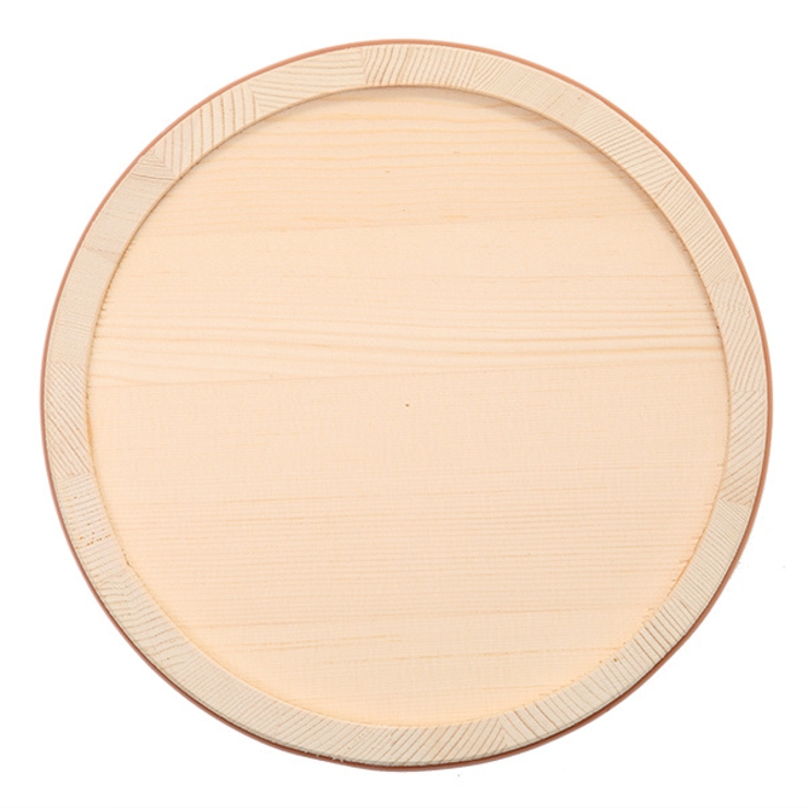 木製湯桶 余湯派 風呂湯桶 | livingut | 詳細画像6 