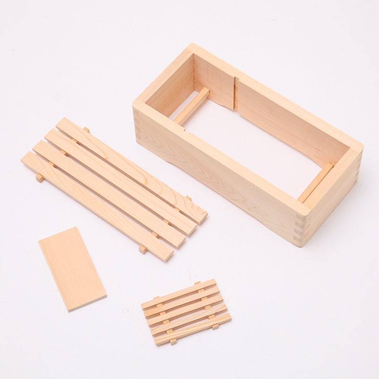 木製シャンプー台 ひのき 余湯派 | livingut | 詳細画像15 