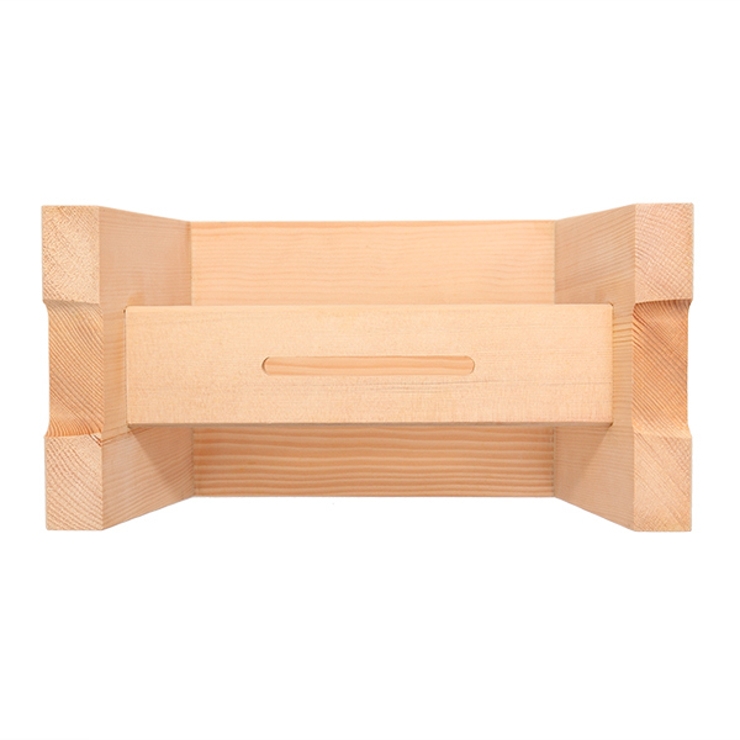 木製風呂椅子 小 余湯派 | livingut | 詳細画像11 