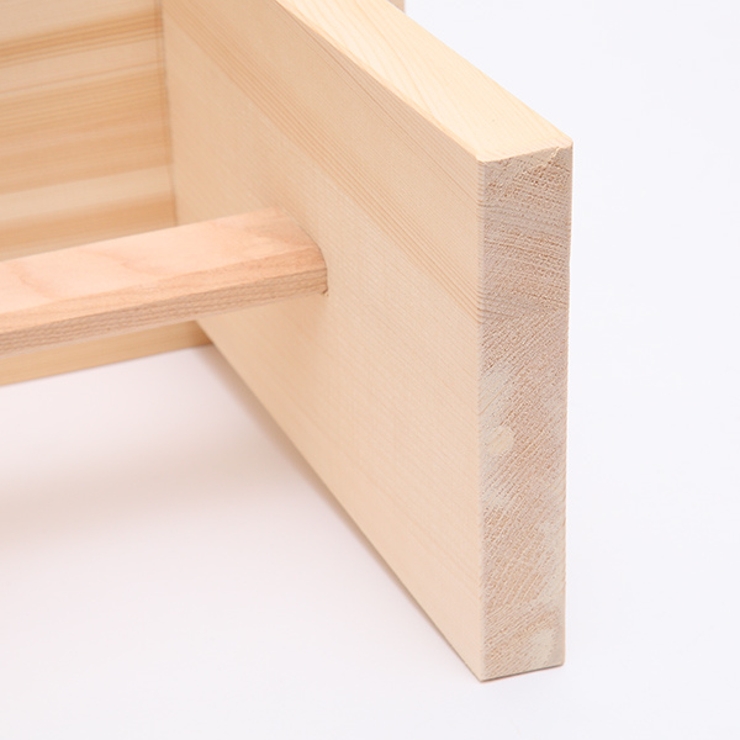 木製風呂椅子 高さ21cm ゆ | livingut | 詳細画像11 