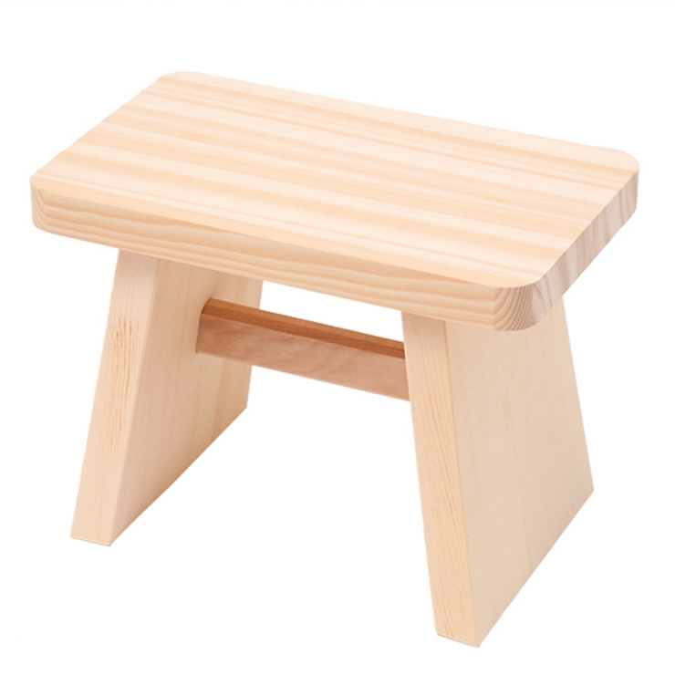 木製風呂椅子 高さ21cm ゆ | livingut | 詳細画像20 