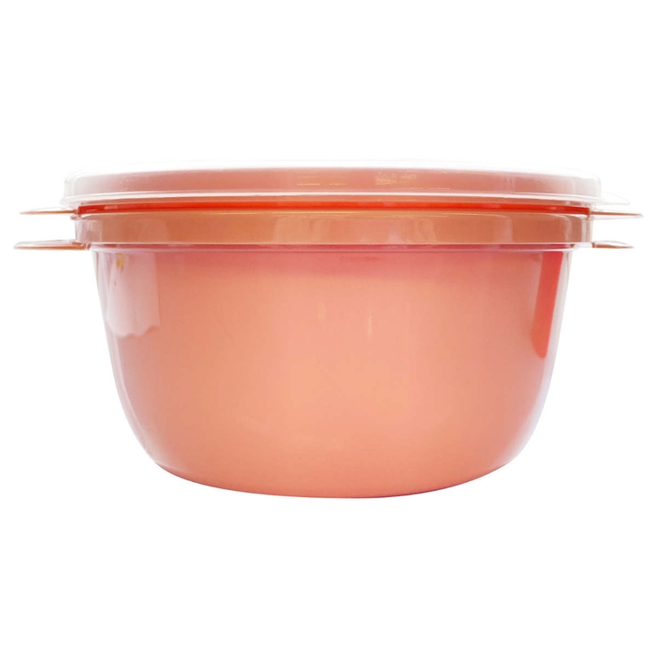 電子レンジ 調理器具 お皿になるレンジでヘルシー蒸し野菜 | livingut | 詳細画像7 
