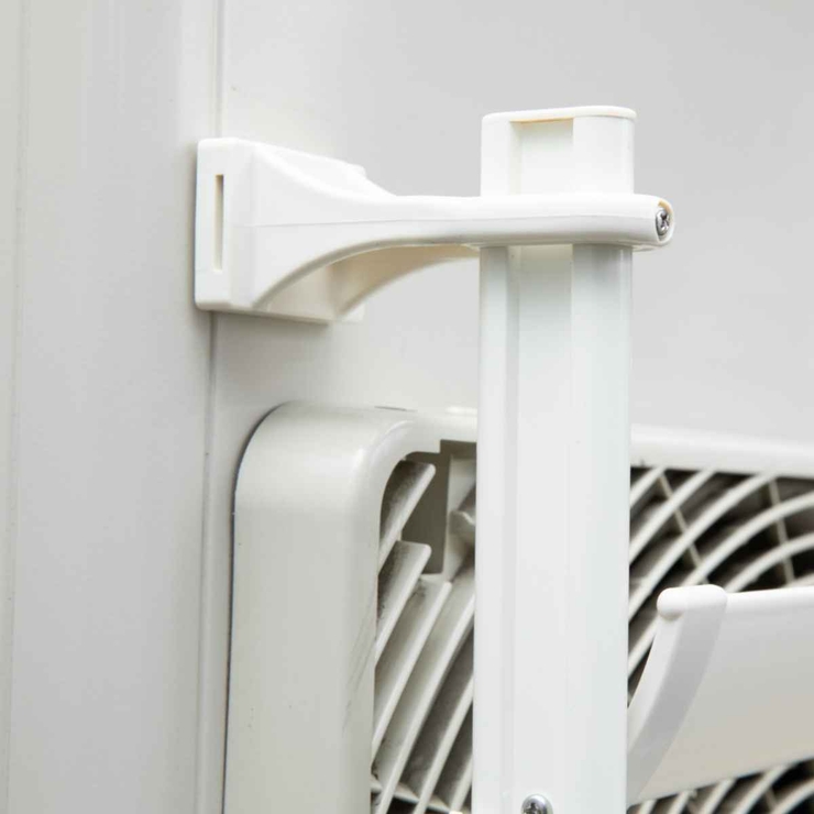 室外機ルーバー専用 マグネット取付台座セット 室外機 | livingut | 詳細画像3 