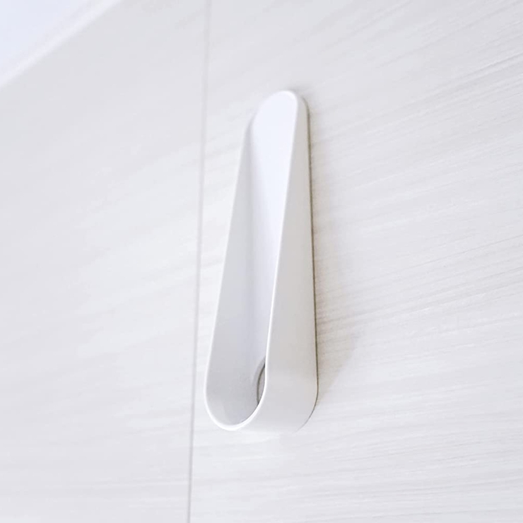 物干し 室内 マグネットものほし | livingut | 詳細画像4 