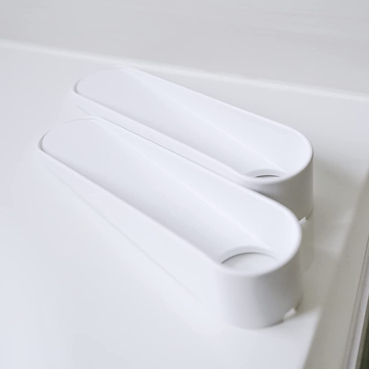 物干し 室内 マグネットものほし | livingut | 詳細画像5 