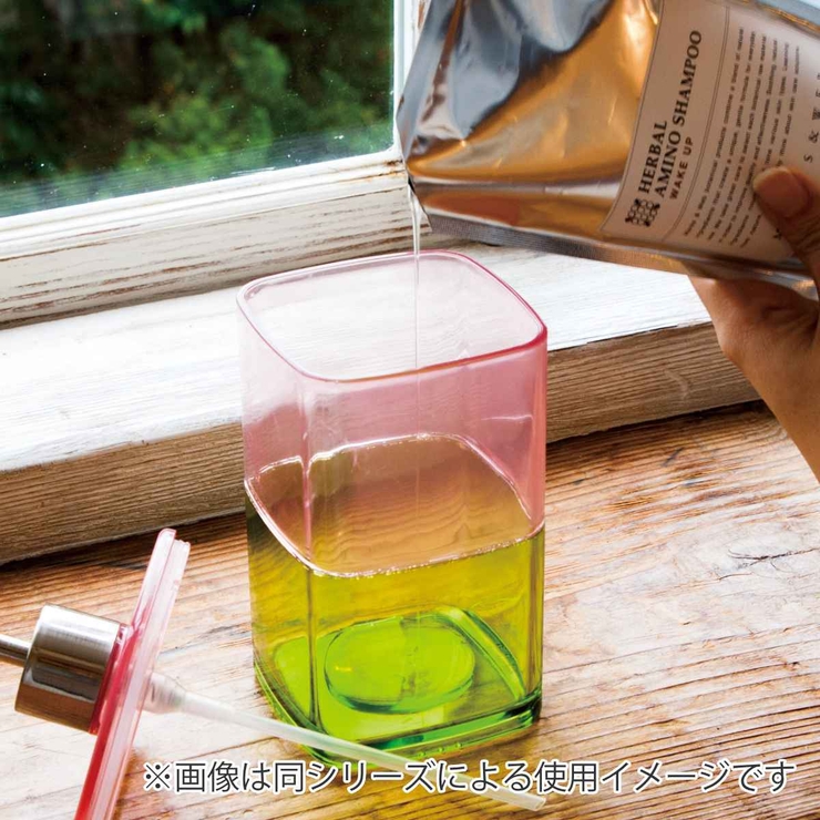 ディスペンサー コロレ Sサイズ | livingut | 詳細画像4 