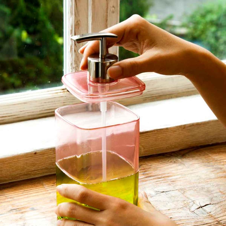 ディスペンサー コロレ Lサイズ | livingut | 詳細画像4 