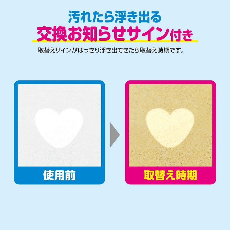 レンジフードカバー ワンタッチレンジフードカバー 32×50～89 | livingut | 詳細画像5 