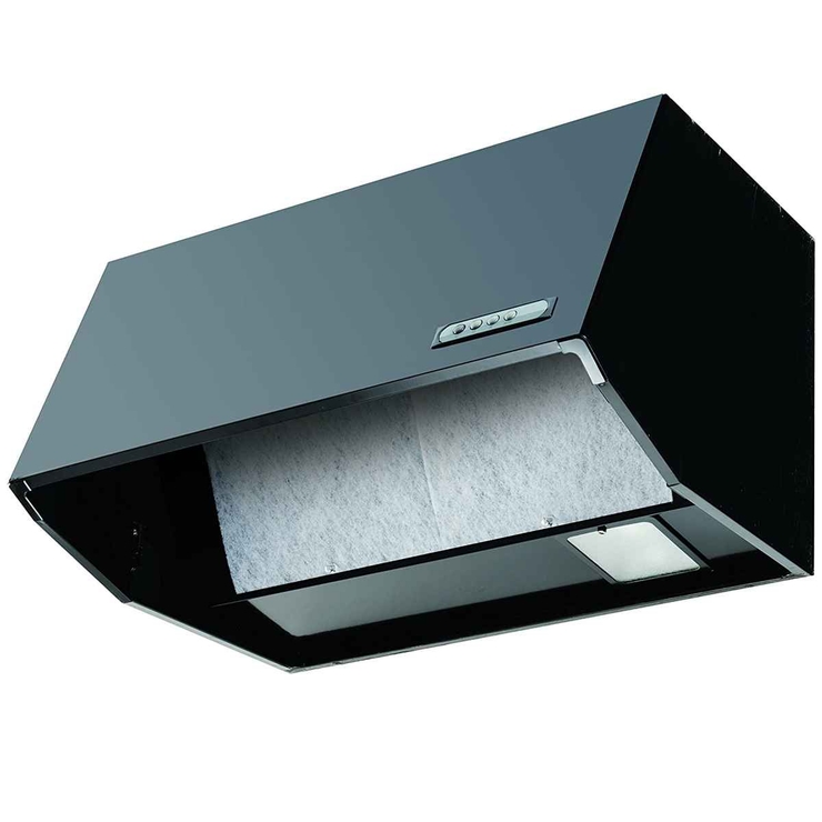 レンジフードフィルター スーパー 深型用フィルター | livingut | 詳細画像4 