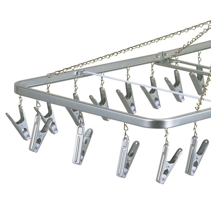 洗濯ハンガー 角ハンガー ダイマ | livingut | 詳細画像2 