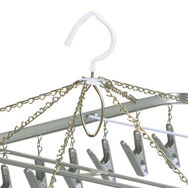 洗濯ハンガー 角ハンガー ダイマ | livingut | 詳細画像3 