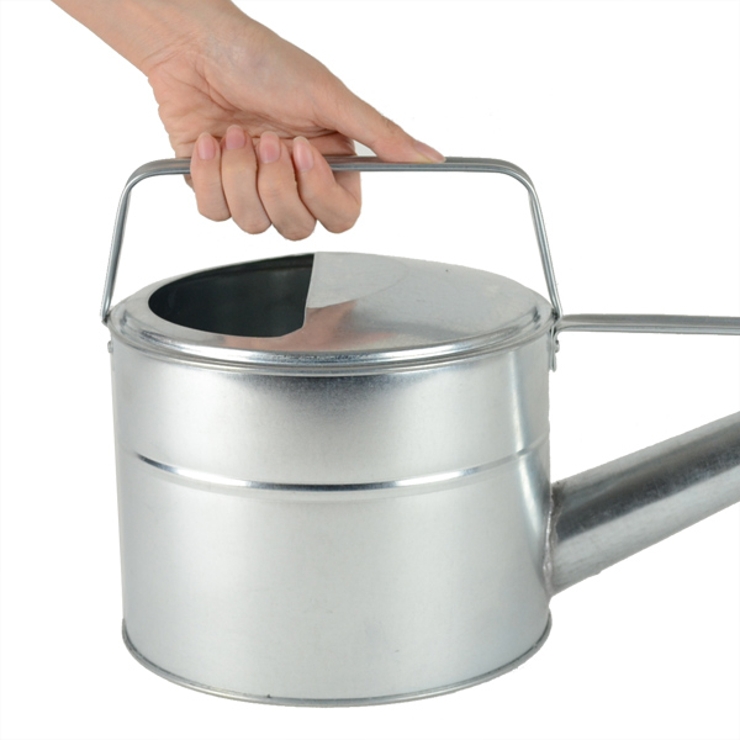 じょうろ 散水トタンジョーロ 6L | livingut | 詳細画像4 