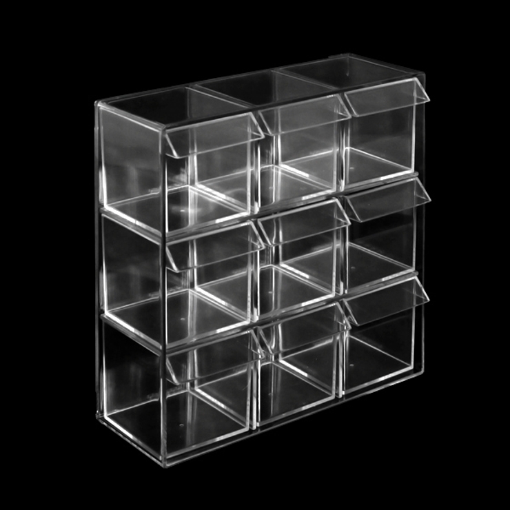 小物入れ 引き出し ミニ | livingut | 詳細画像8 