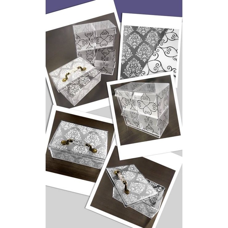 小物入れ 引き出し ミニ | livingut | 詳細画像5 