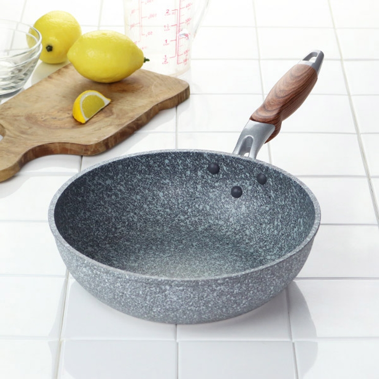 フライパン 24cm 深型 | livingut | 詳細画像7 
