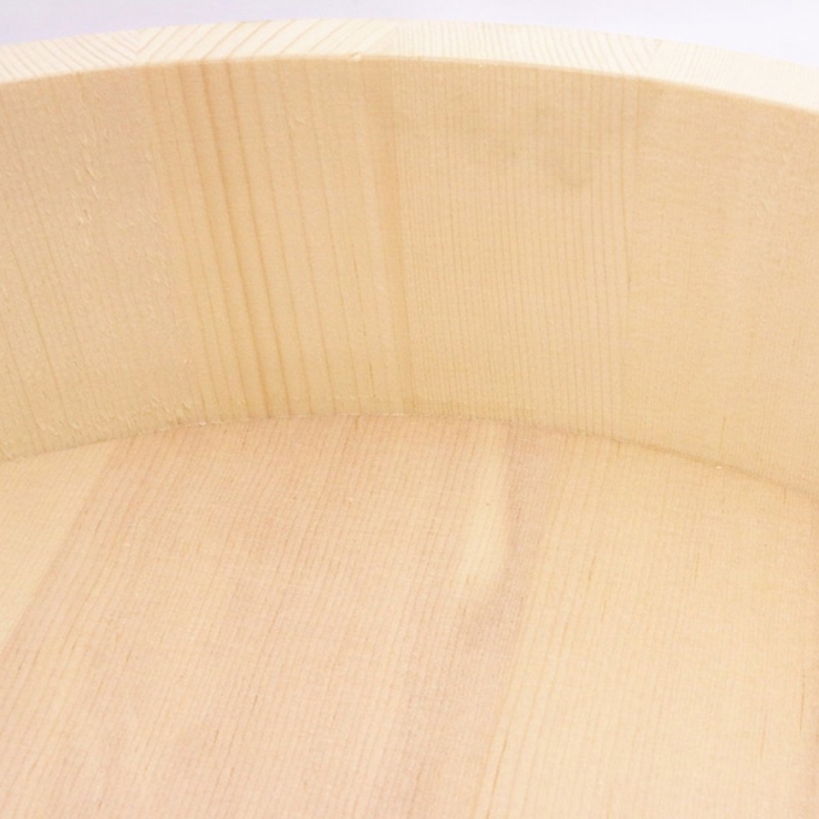 寿司桶 すし桶 33cm | livingut | 詳細画像5 