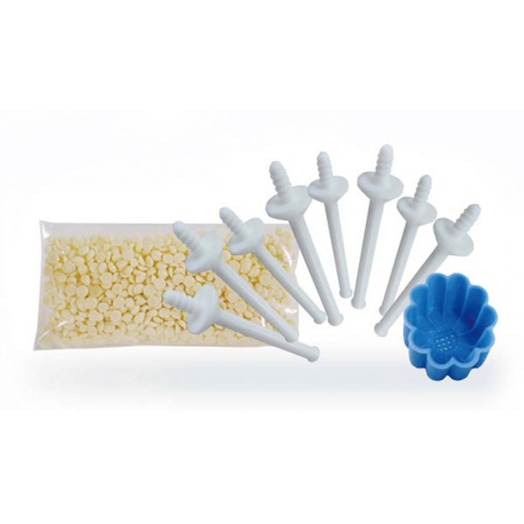 ブラジリアンワックス 鼻毛 鼻スカットワックス | livingut | 詳細画像6 